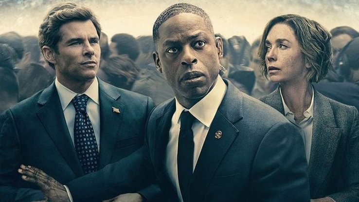 Une première bande-annonce pour la saison 2 de Paradise sur Disney !